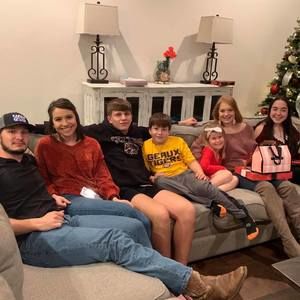 Meet your Posher, Billie